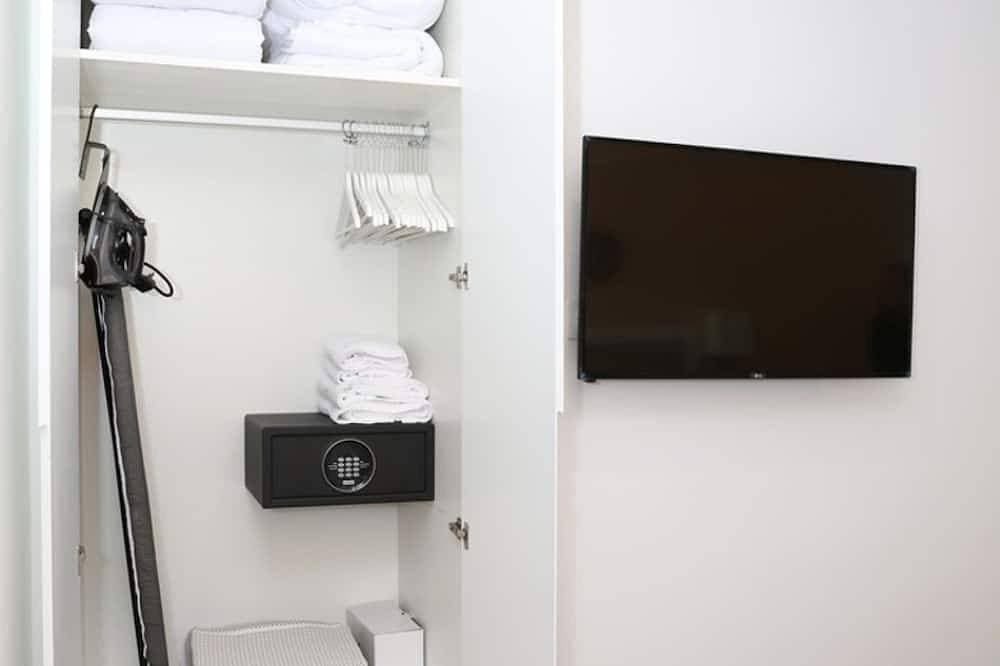 Foto 3 von 5: Außenstudio mit Balkon für 2 Personen