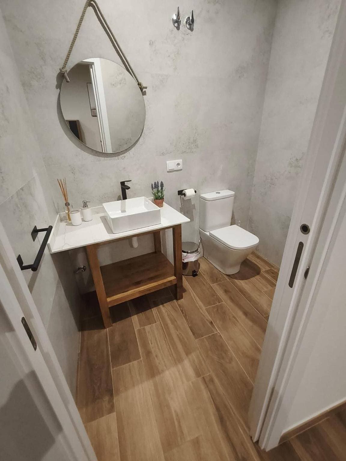 Foto 9 von 49: Apartamento El Huertecillo 2 im Renaissance-Dorf La Mancha