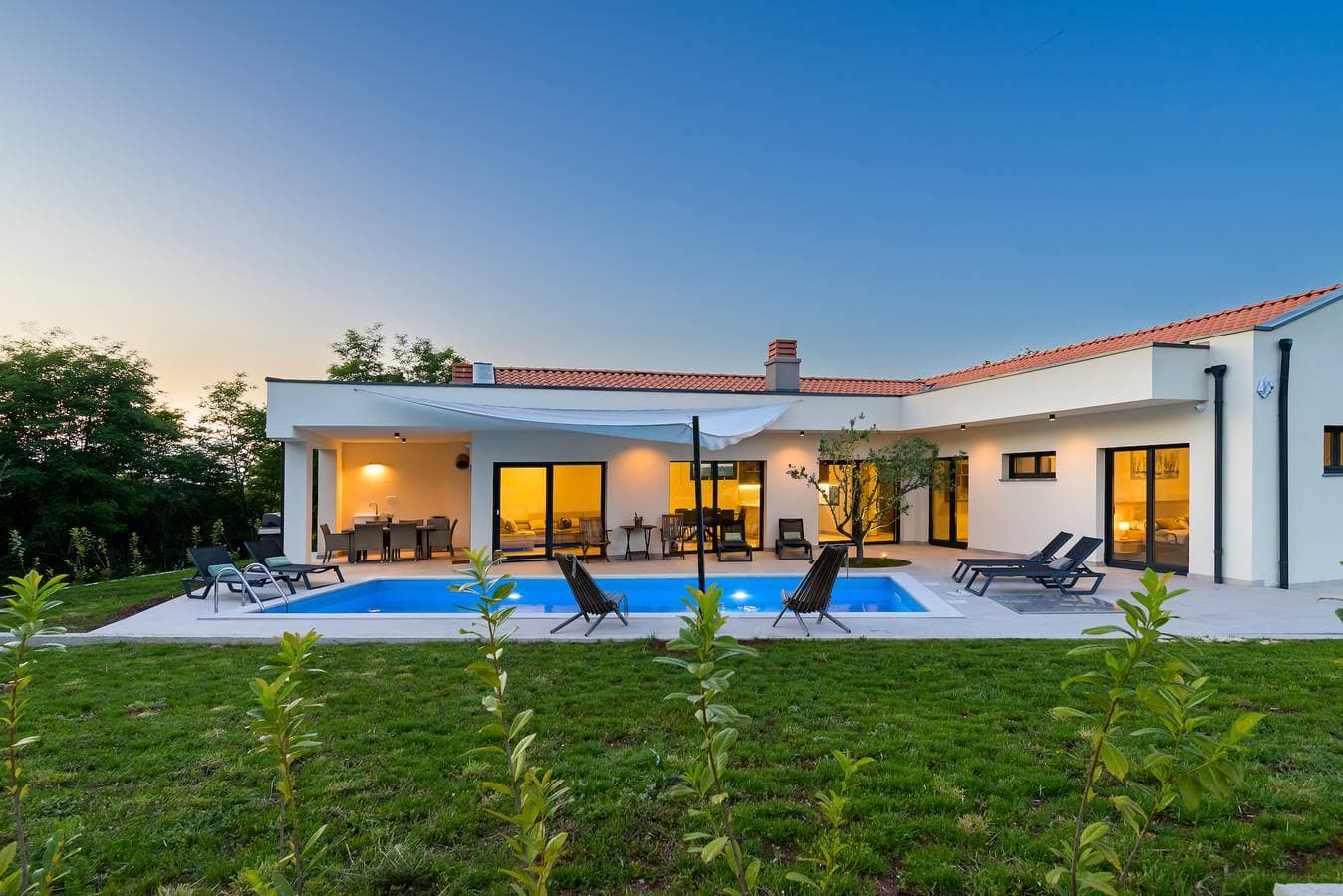 Villa Lim Silent 1
