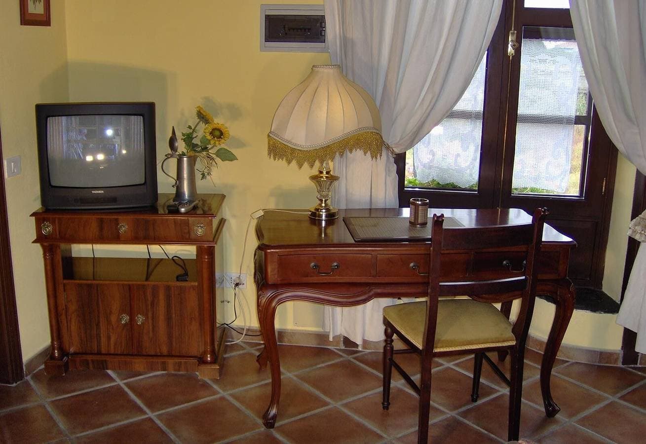 Foto 5 von 22: Ferienwohnung 'Aptos Monasterio De San Antonio 3' mit Meerblick und WLAN