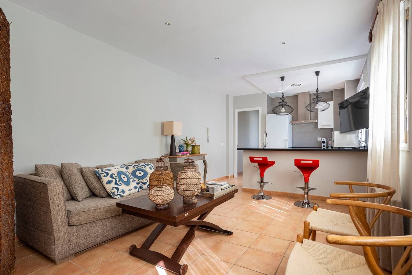 Suite Mirador Palmar Free Parking 1