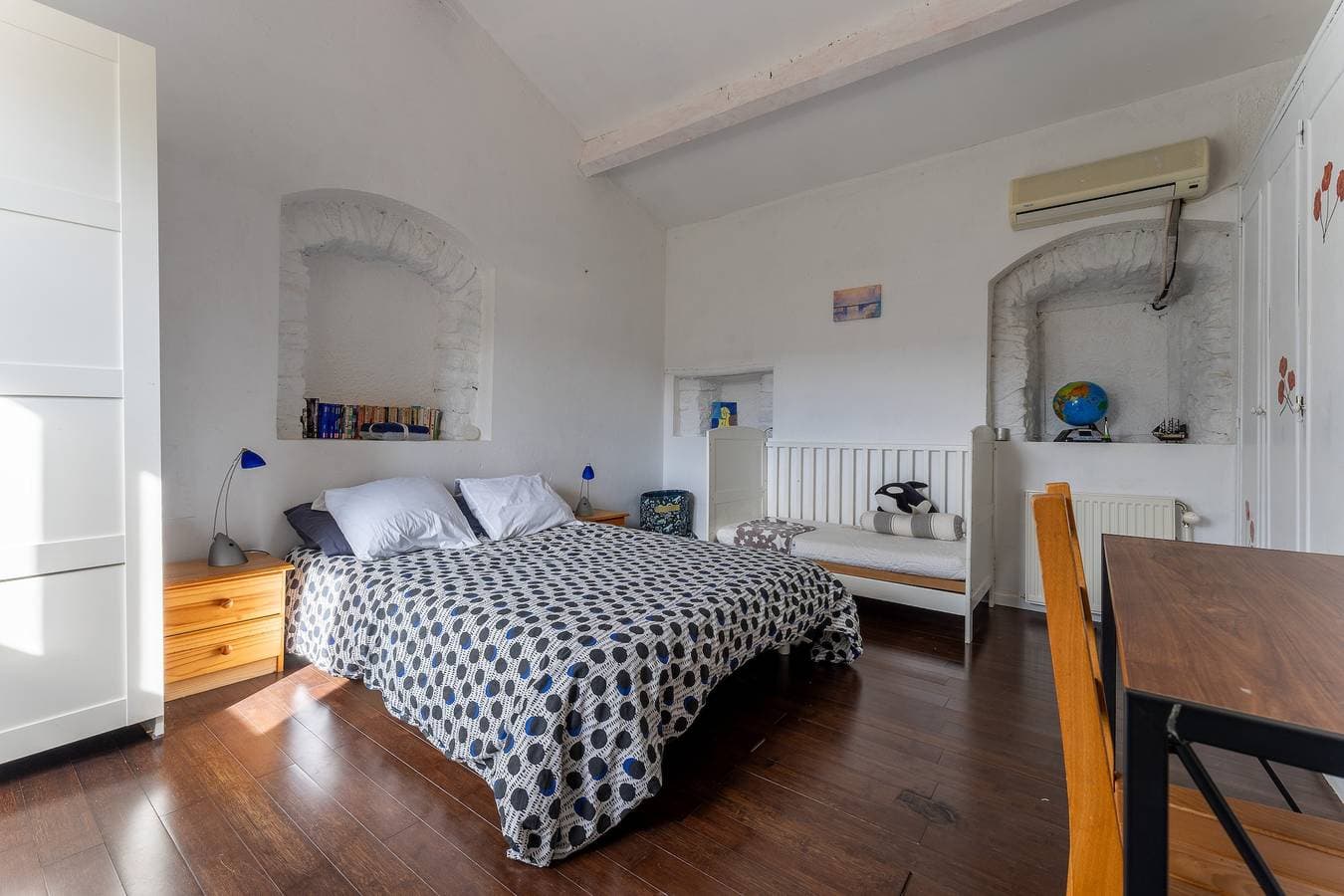 Foto 8 von 16: Ferienhaus für 4 Personen mit Pool