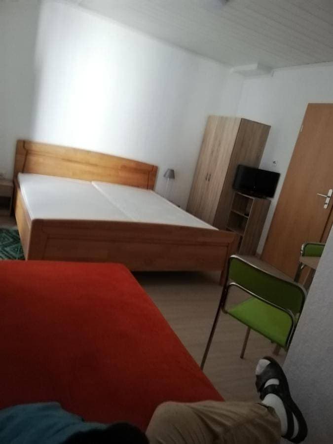 Foto 5 von 10: Double Room