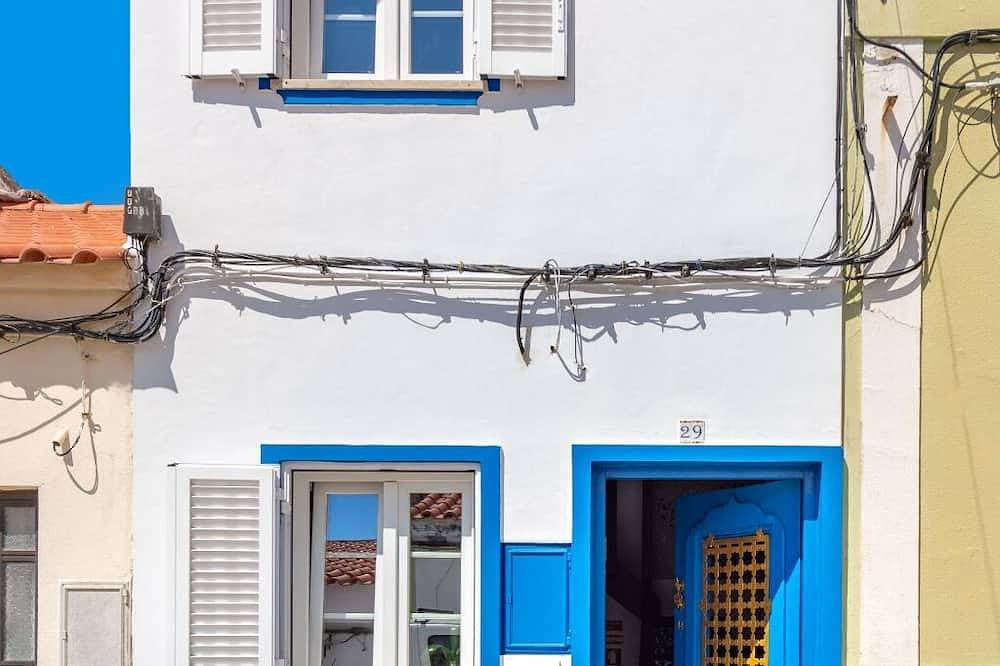 Foto 13 von 30: Stadthaus in Silves mit portugiesischem Charme und modernem Komfort