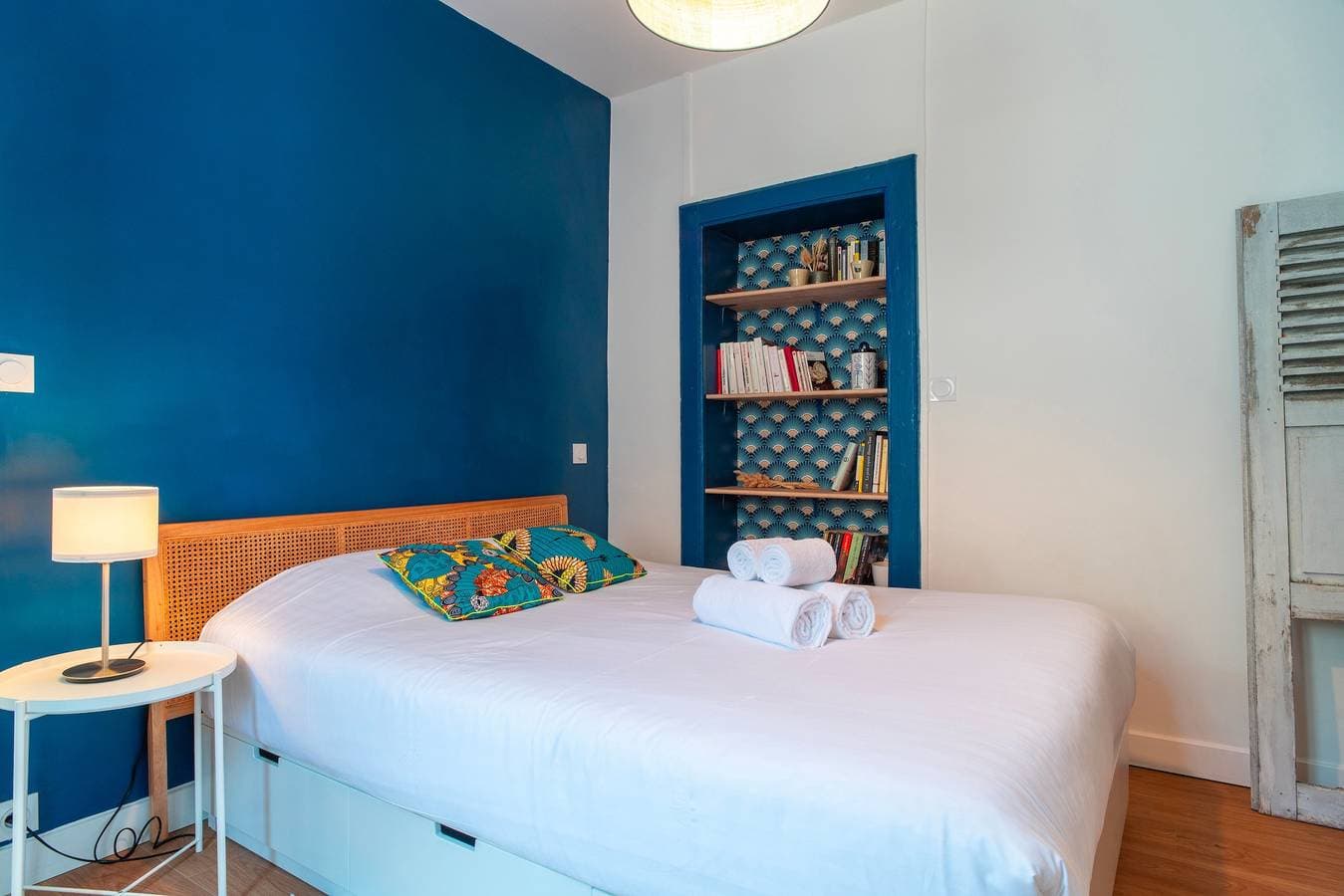 Foto 8 von 13: Ferienwohnung für 2 Personen