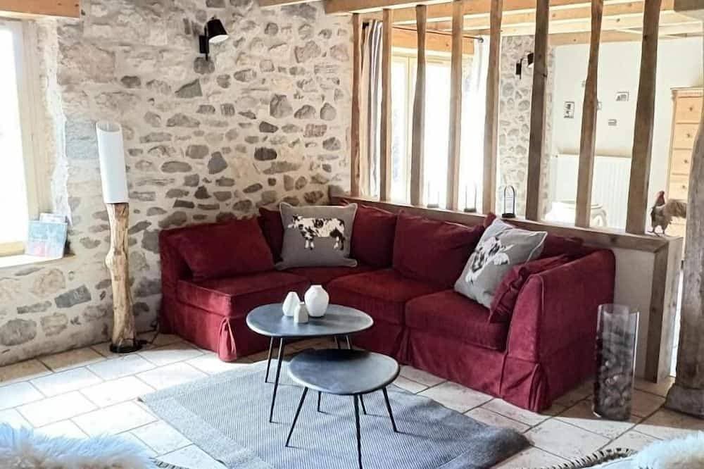 Foto 5 von 30: Le Planchat - Saint-sauves-d'auvergne