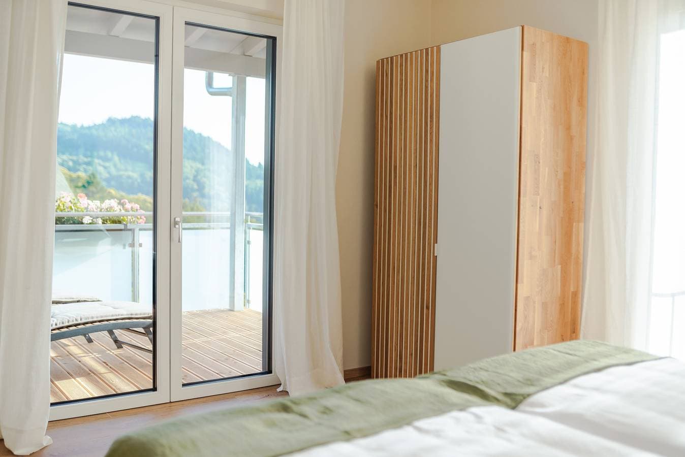 Foto 5 von 25: Ferienwohnung Baßler Weinberg
