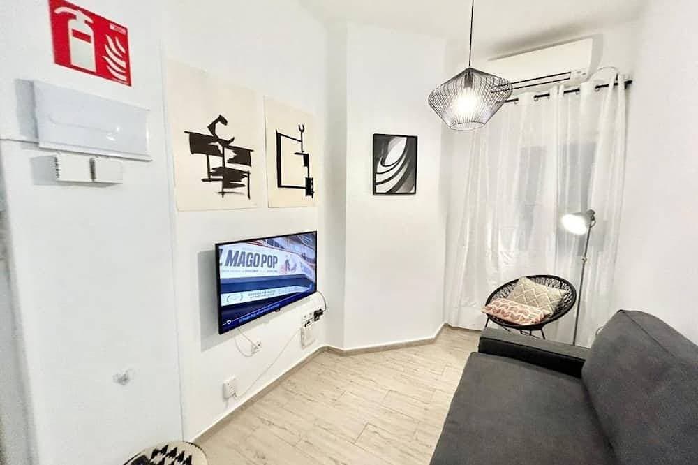 Foto 9 von 16: Centro Ronda de Segovia Aparment (1 bedroom apartment)