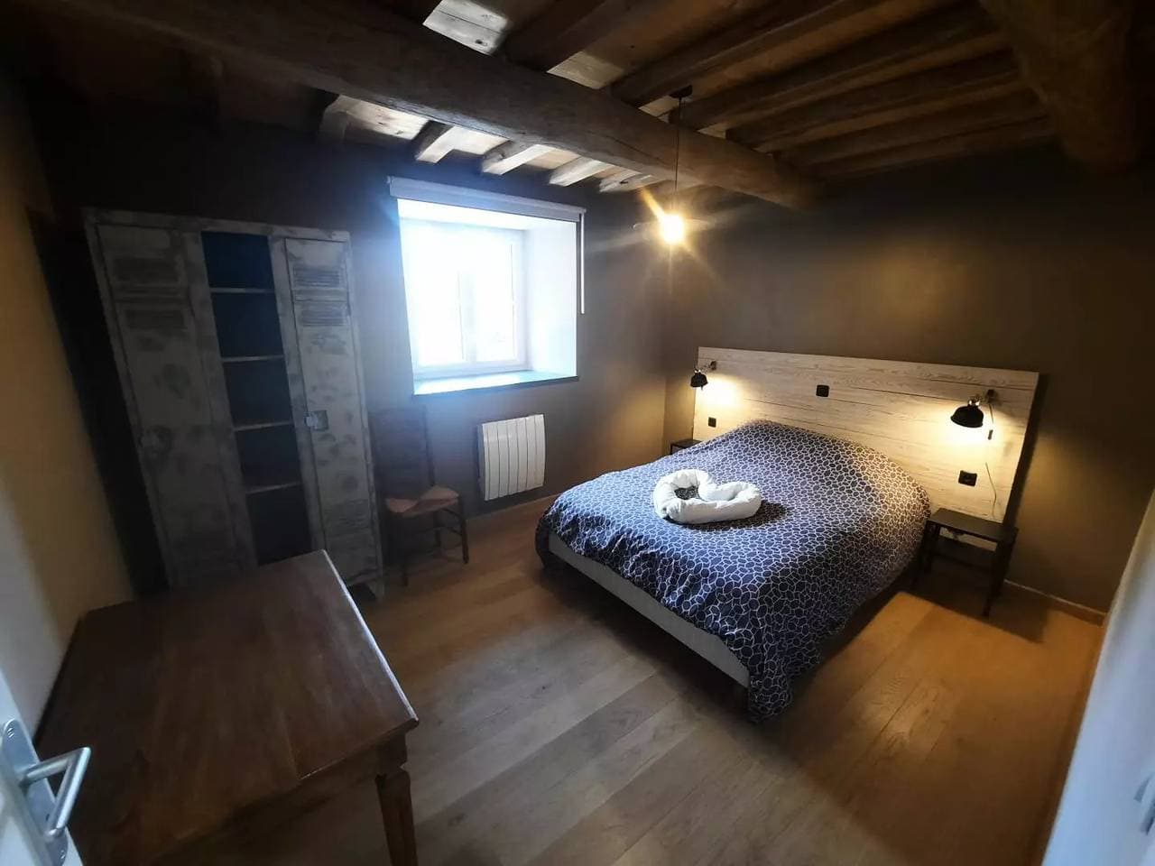 Foto 8 von 22: Gîte de France 4 Personen