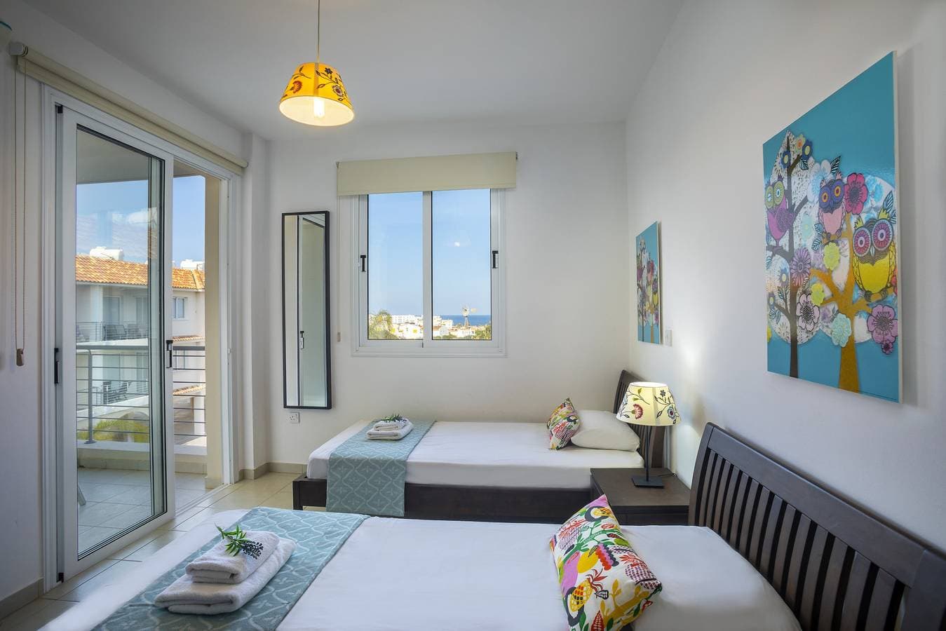 Foto 11 von 13: Protaras Palm Suite 207
