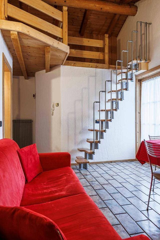 Foto 11 von 21: Maisonette