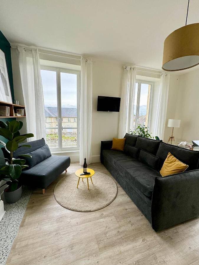 Foto 2 von 37: Studio with Sea View