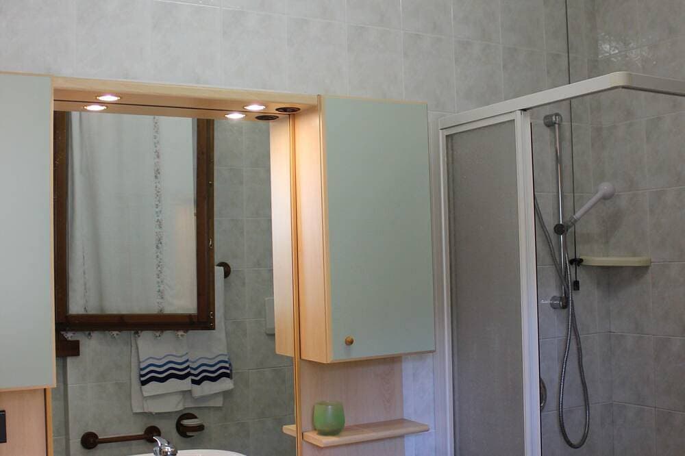 Foto 4 von 28: Gemuetlich, ruehig und nur 15 Minuten zu Fuss vom Ortskern und vom See entfernt