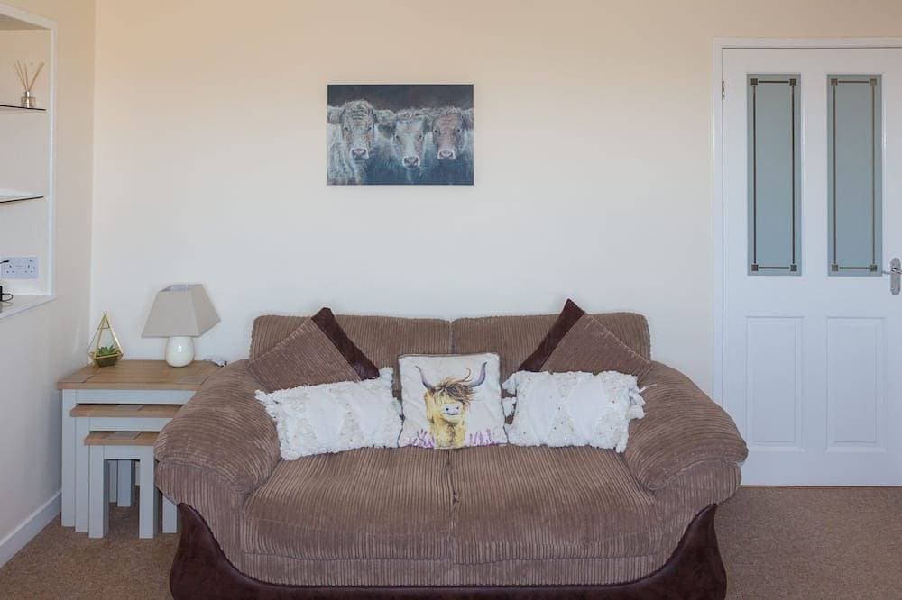 Foto 4 von 10: Gemütliches Ferienhaus ideal für Paare