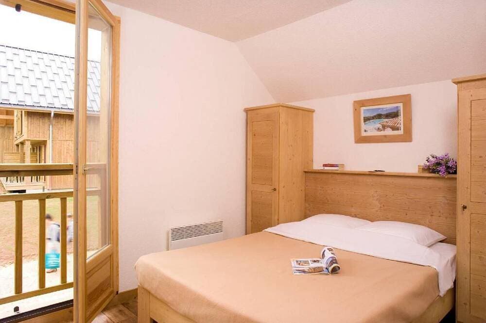 Foto 13 von 30: Wifi, bis 300m skipiste, Erdgeschoss, schwimmbad, sauna, terrasse, balkon, parkmöglichkeiten