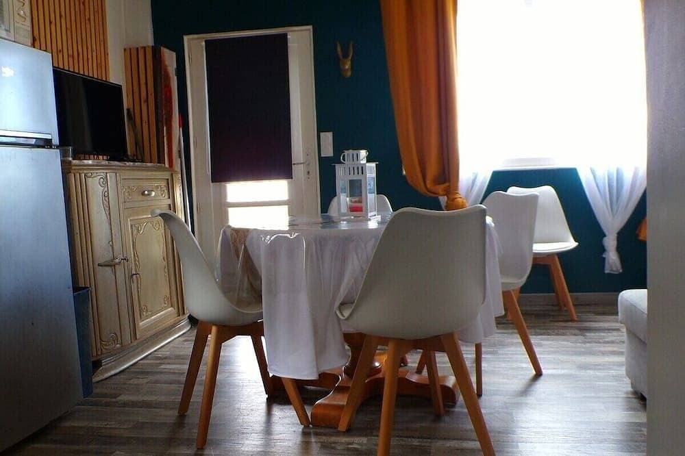 Foto 7 von 12: Apartment-Eigenes Badezimmer