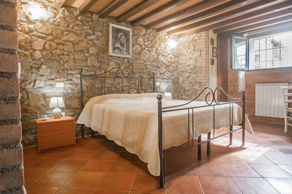 Foto 6 von 30: Gepflegte Villa mit Meerblick & Privatpool, Meernah, WLAN, Garten und Terrassen