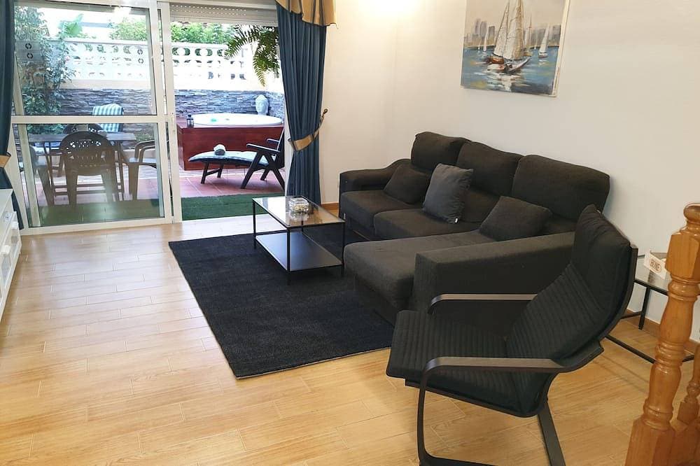 Foto 10 von 30: Magnificent spacious and comfortable house - Accommodation
