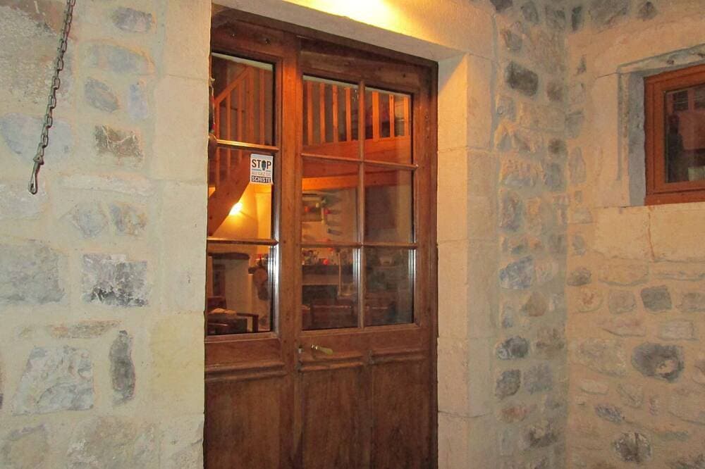 Foto 8 von 30: Gemütliches Ferienhaus in der Ortschaft von 4 Touren