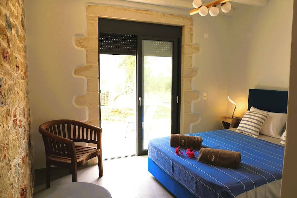 Foto 7 von 30: Villa Lisaya, a haven of peace with sea view and swimming pool, in a Natura 2000 area!