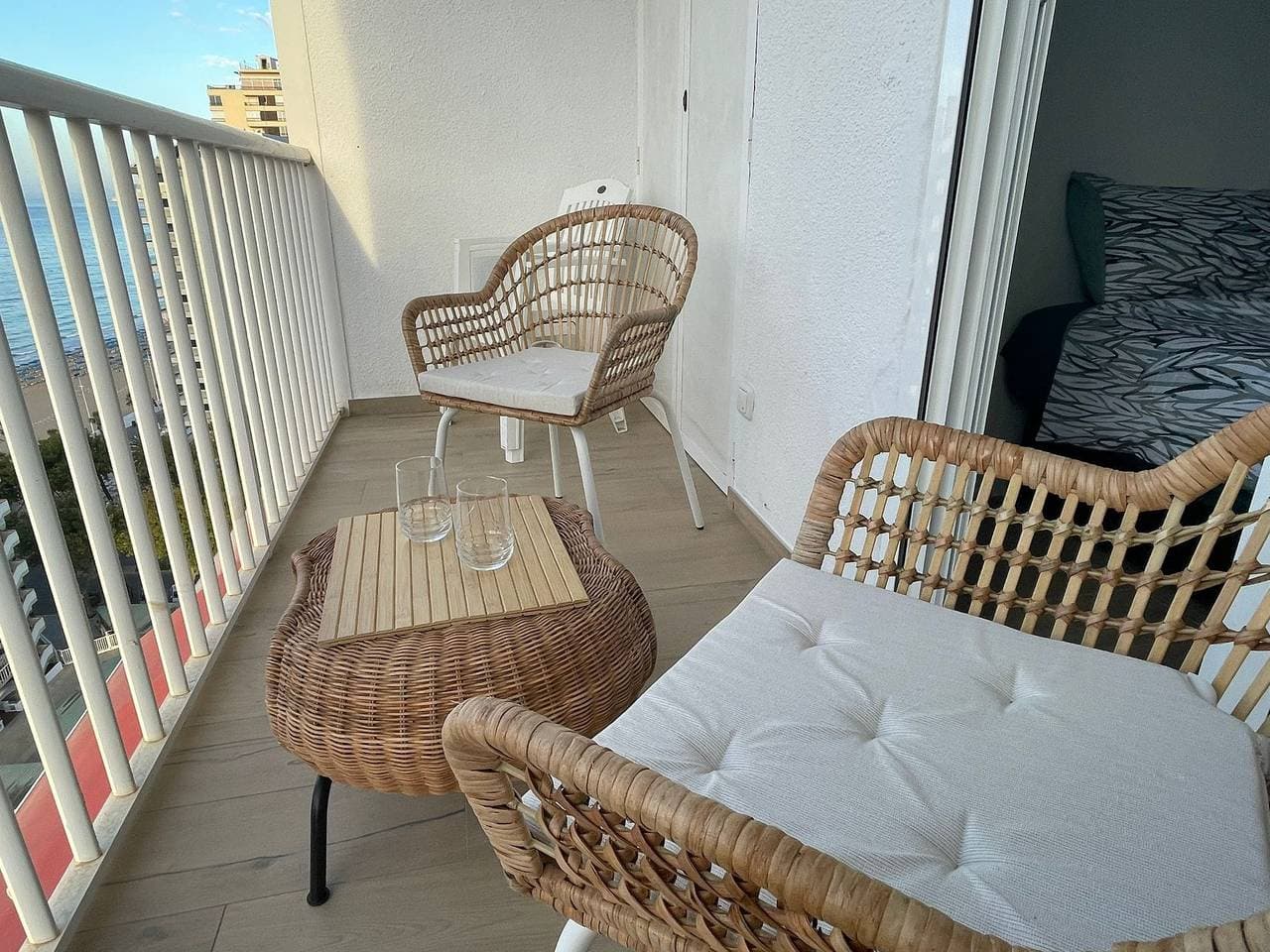 Foto 13 von 21: Charming apartment, fully refurbished