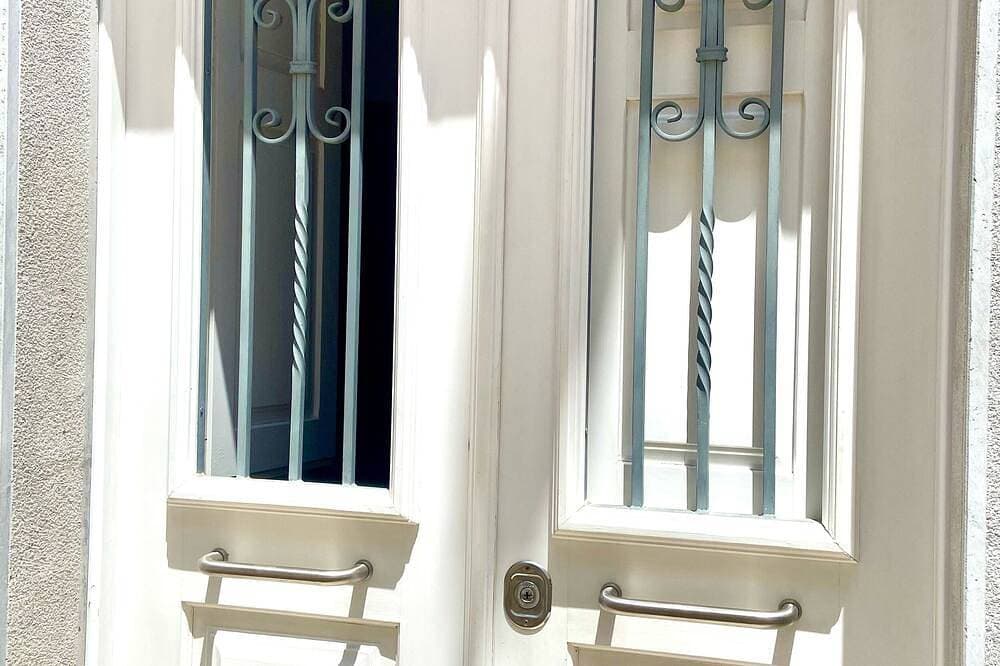 Foto 10 von 16: Charming townhome at Zenit Olhão with WiFi, AC