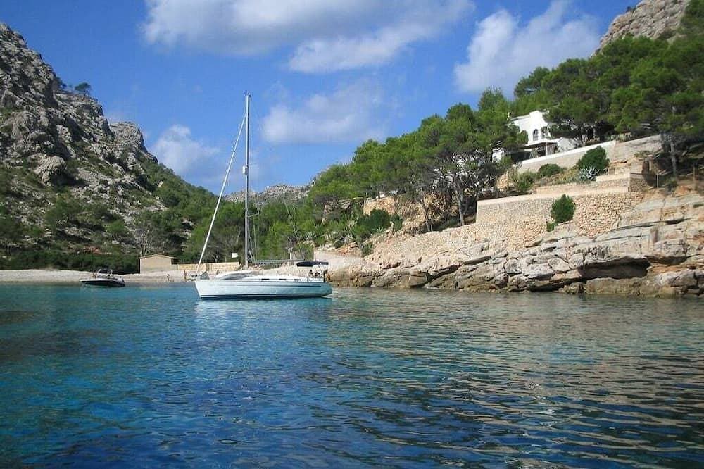 Foto 8 von 10: Catalunya Casas: Villa Gloriosa in den Bergen von Mallorca, nur 8km vom Strand entfernt!