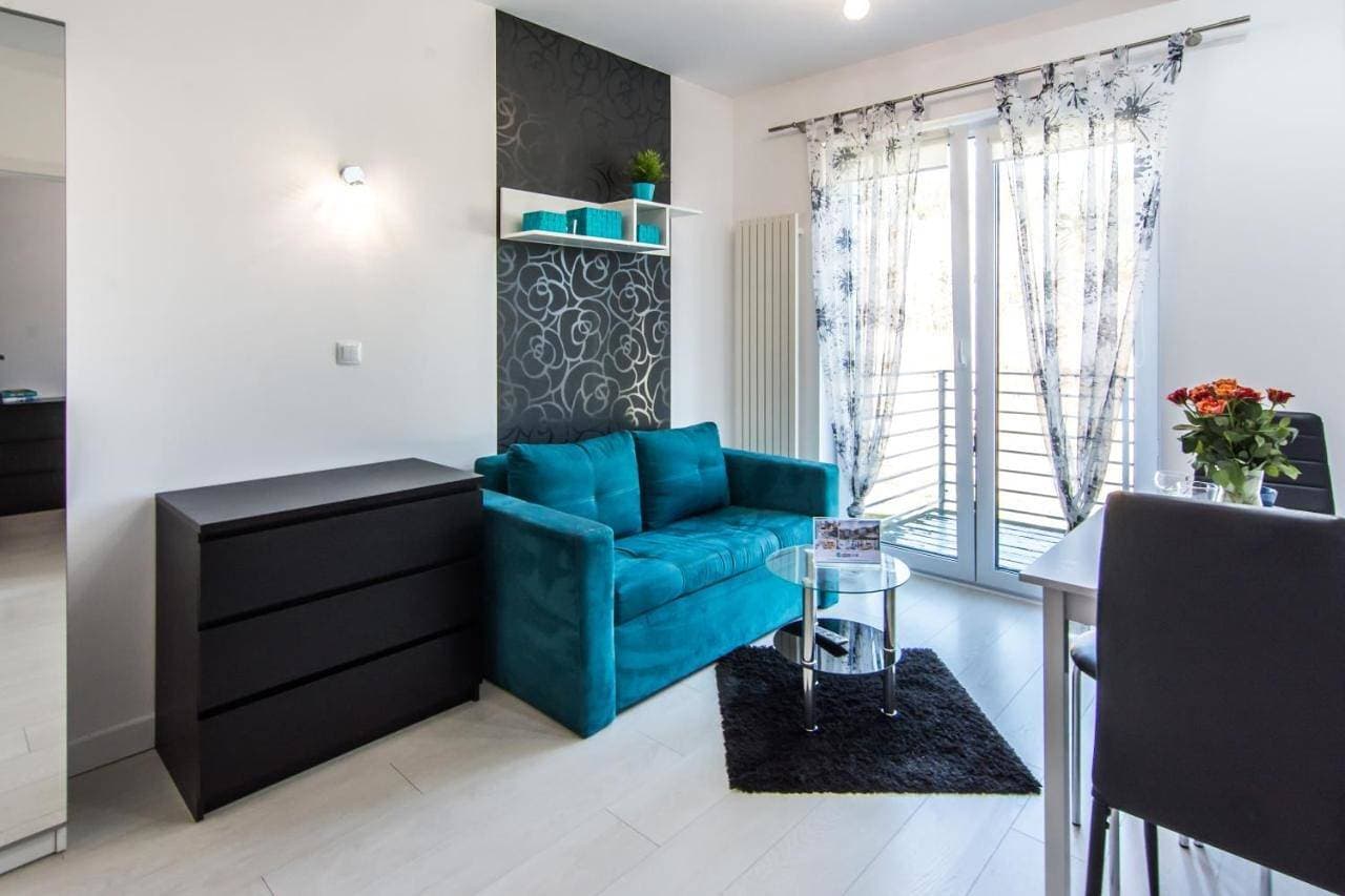 Foto 7 von 99: Apartamenty Izerskie - ul. Cicha 13H-I