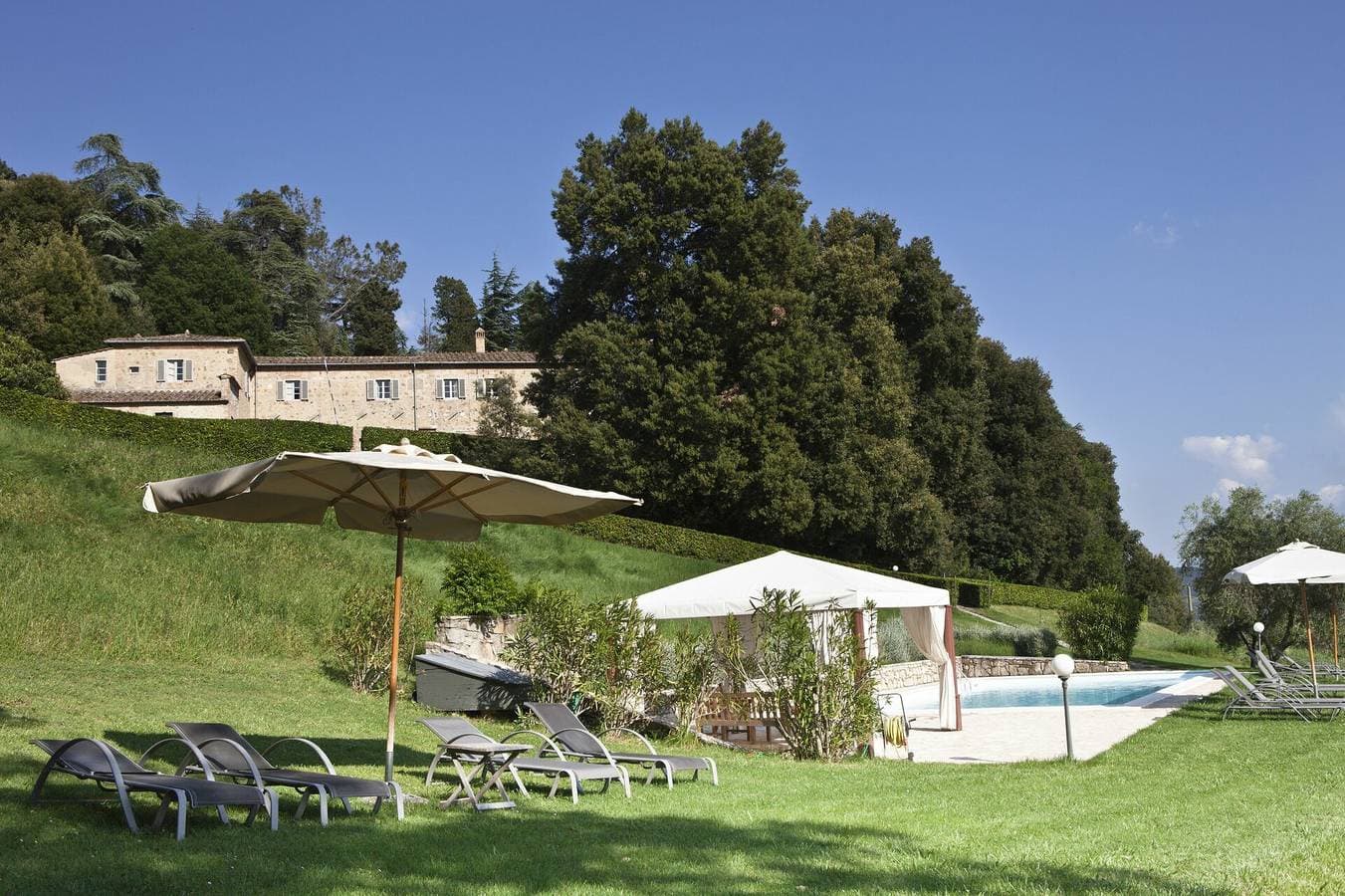 Foto 6 von 70: Chianti Resort - Casa Lavanda