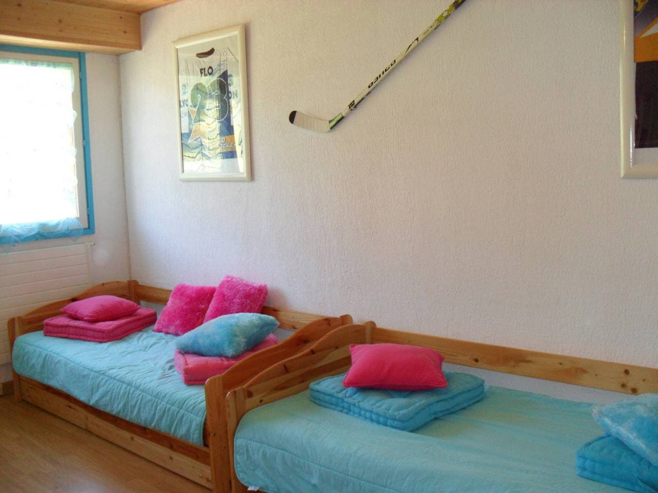 Foto 6 von 12: Charmante 3-Zimmer 3km von Pisten, Villard-de-Lans