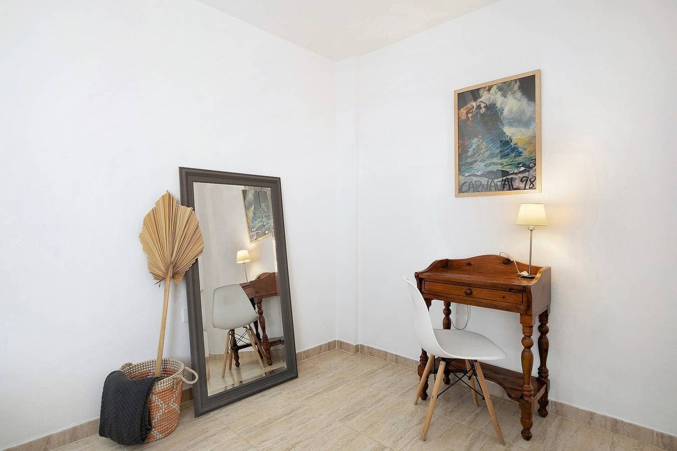 Foto 13 von 24: Ferienwohnung 'Viva El Viento' mit privater Terrasse und WLAN