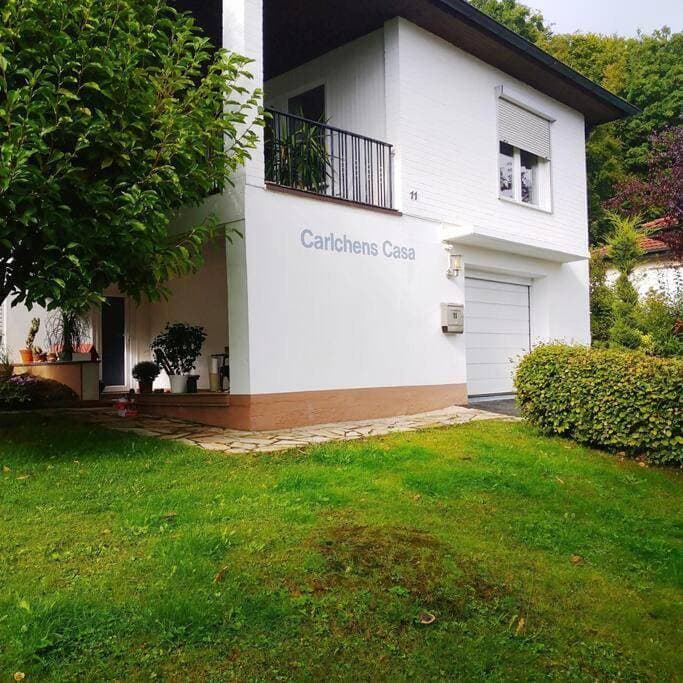 Carlchens Casa 1