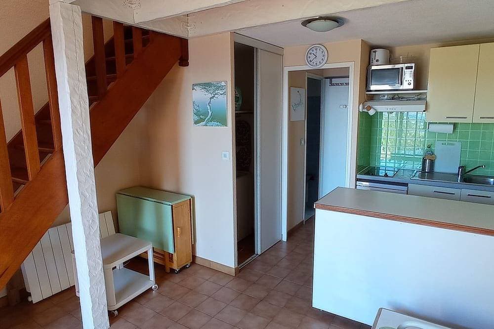Foto 11 von 30: 300m Strand. Promo -20% Woche (24 / 08-31 / 08) -View Panorama Meer - Ruhe-WIFI