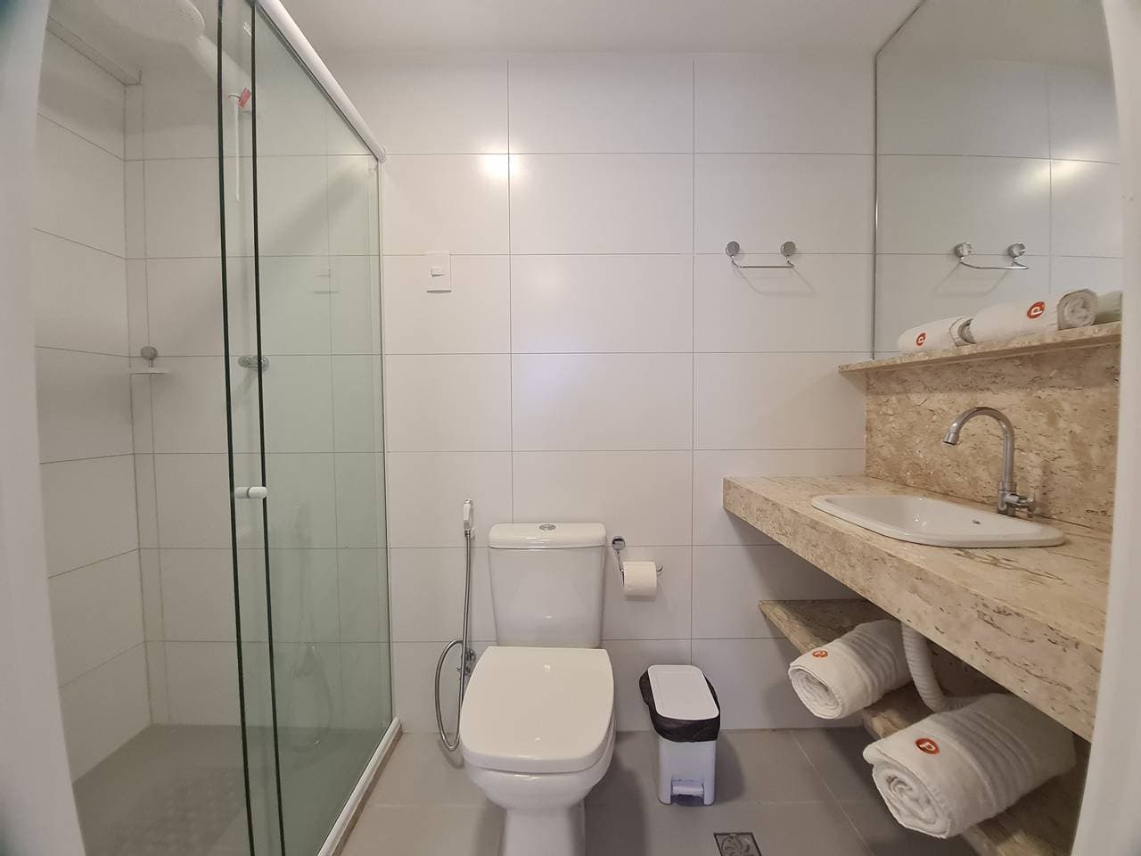 Foto 10 von 26: Ferienwohnung für 4 Personen mit Pool