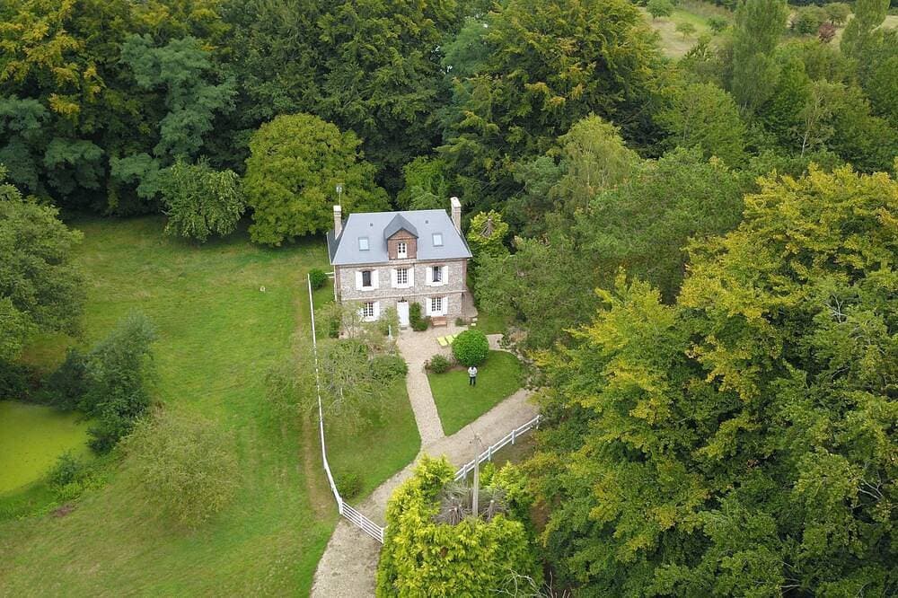 Foto 13 von 30: Ein kleines Paradies zwischen Etretat und Yport