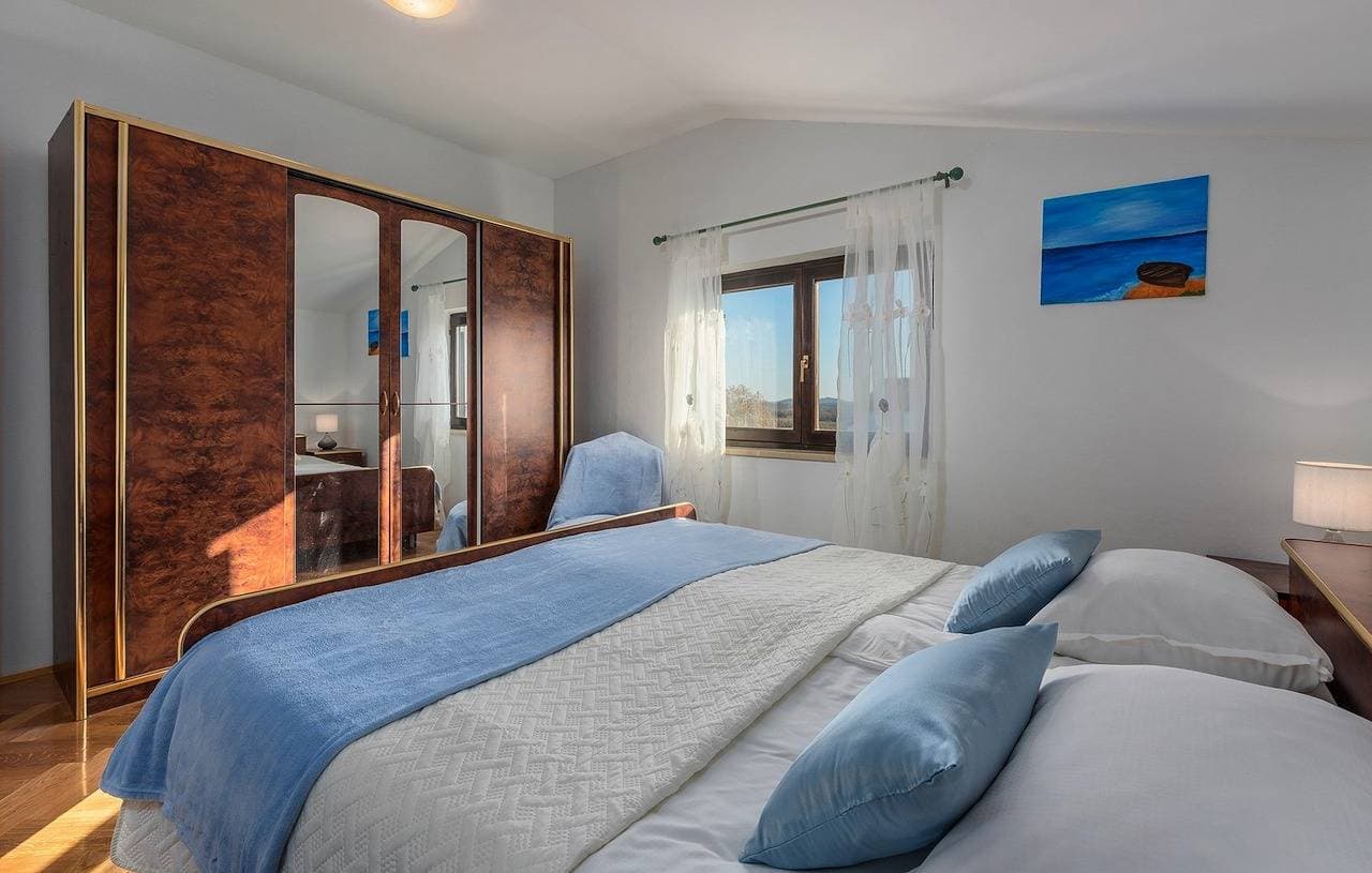Foto 4 von 20: Drei-Zimmer-Wohnung Katalin II in Musalež
