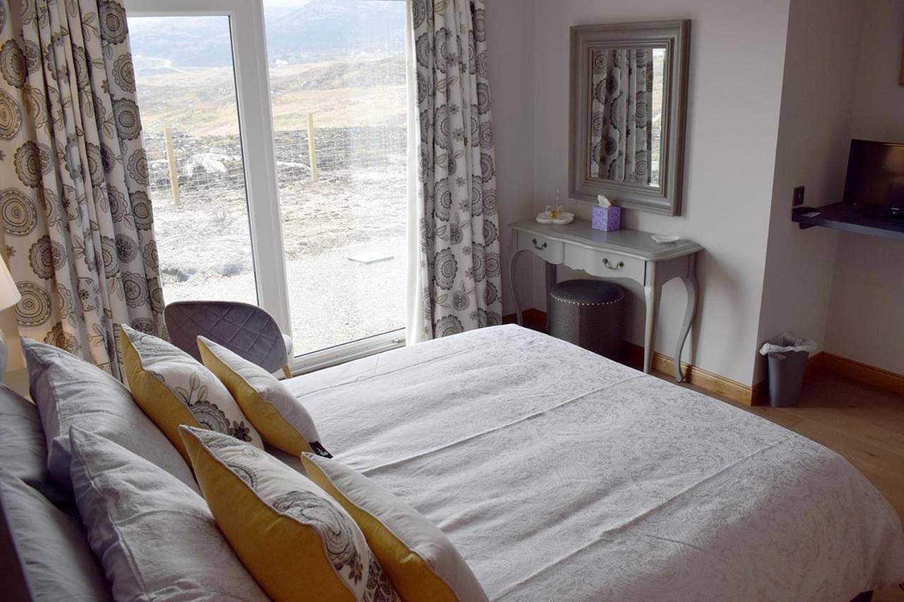 Foto 9 von 9: Dunarain Bed & Breakfast