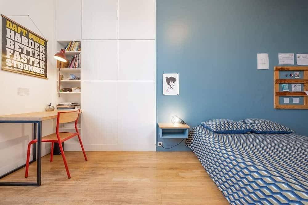Foto 3 von 30: Schönes Haus Licht Stadt! 190m2 5 Schlafzimmer