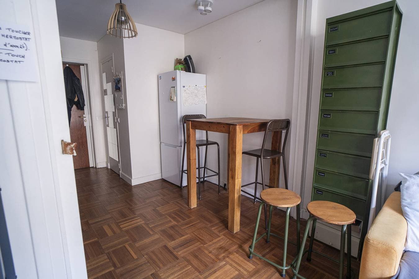 Foto 4 von 14: Modern accommodation, near Parisian attractions
