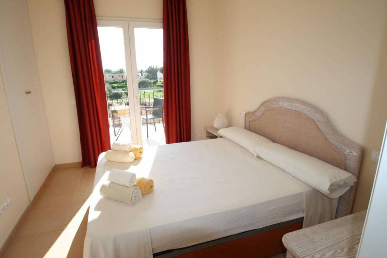 Foto 9 von 13: Ferienhaus 'Residenz Club El Paraiso 30' mit Meerblick, Wi-Fi und Klimaanlage