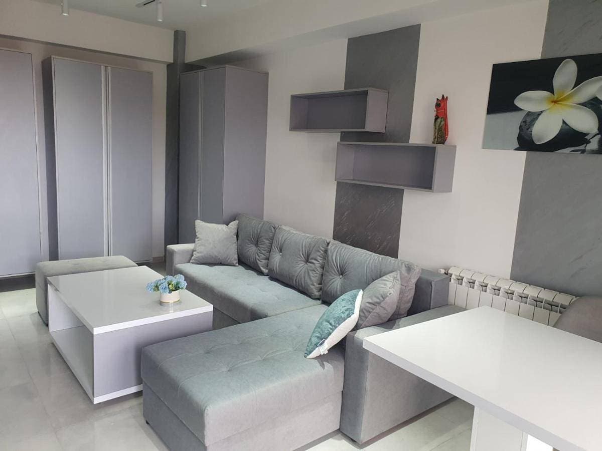 Foto 5 von 16: Two-Bedroom Apartment