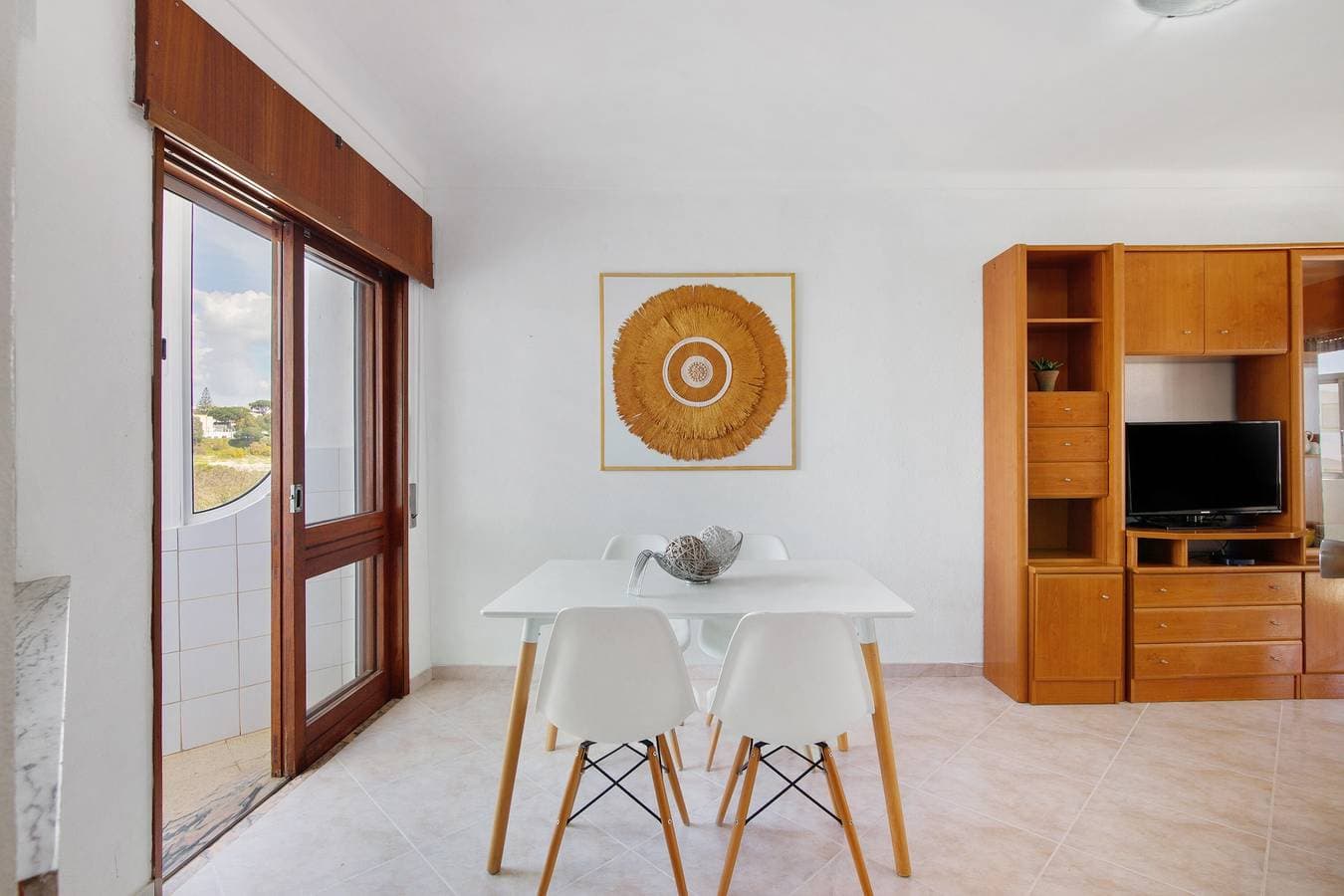 Foto 4 von 21: Ferienwohnung 'T1 - O Cantinho' in Quarteira