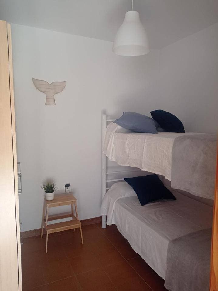 Foto 11 von 12: Two-Bedroom House