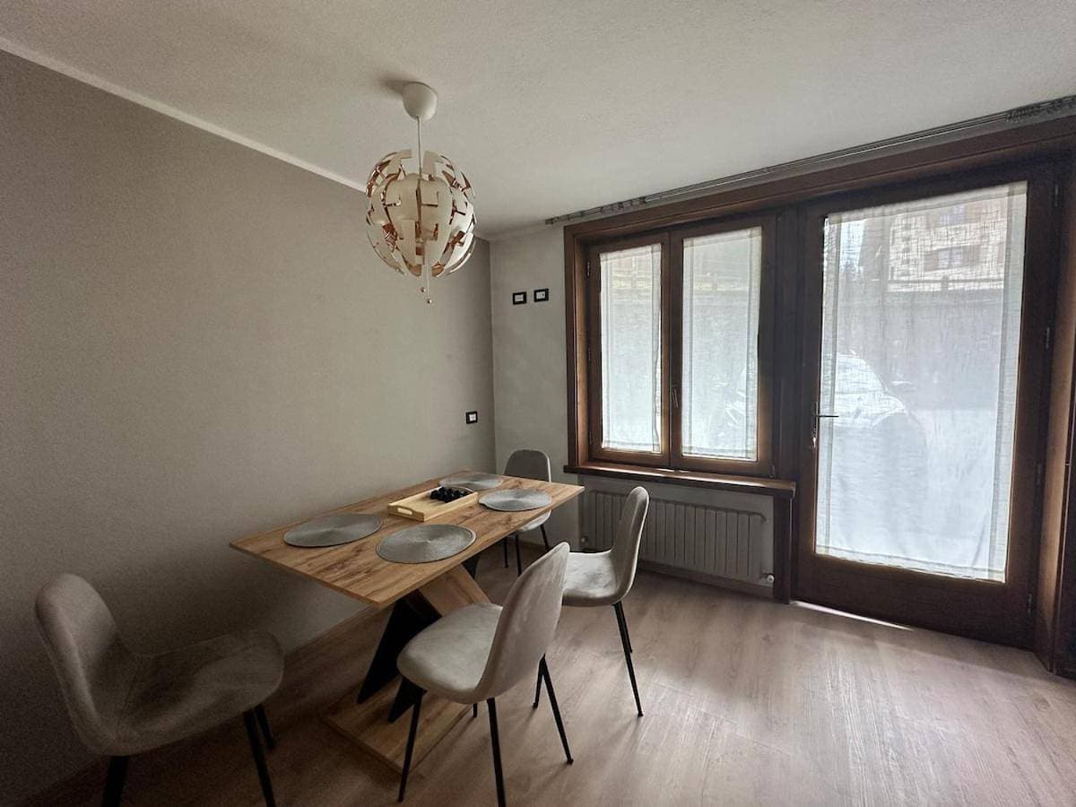 Foto 4 von 13: Two-Bedroom Family Apartment