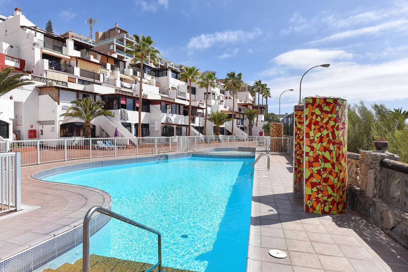 Foto 7 von 26: Beach Apartment in Playa del Cura 323 by VillaGranCanaria