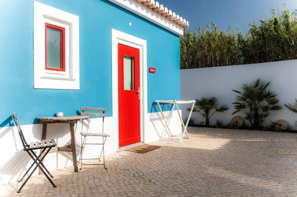 Foto 8 von 8: Cercas Velhas Forno - Schönes Studio in Sagres
