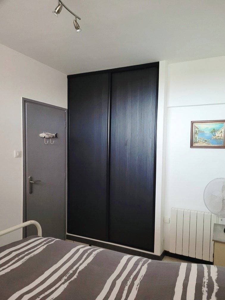Foto 13 von 21: Ferienwohnung für 4 Personen