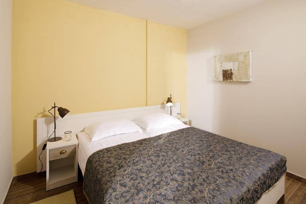 Foto 7 von 52: Ferienanlage Amfora Wohnung Classic für 5 Personen