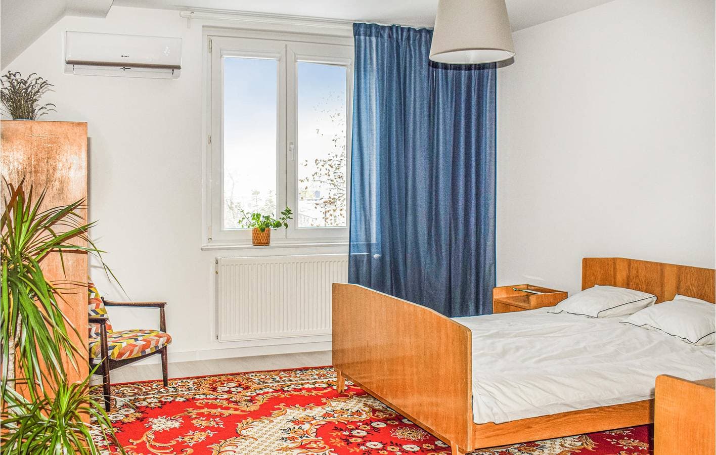 Foto 11 von 24: Ferienwohnung für 6 Personen
