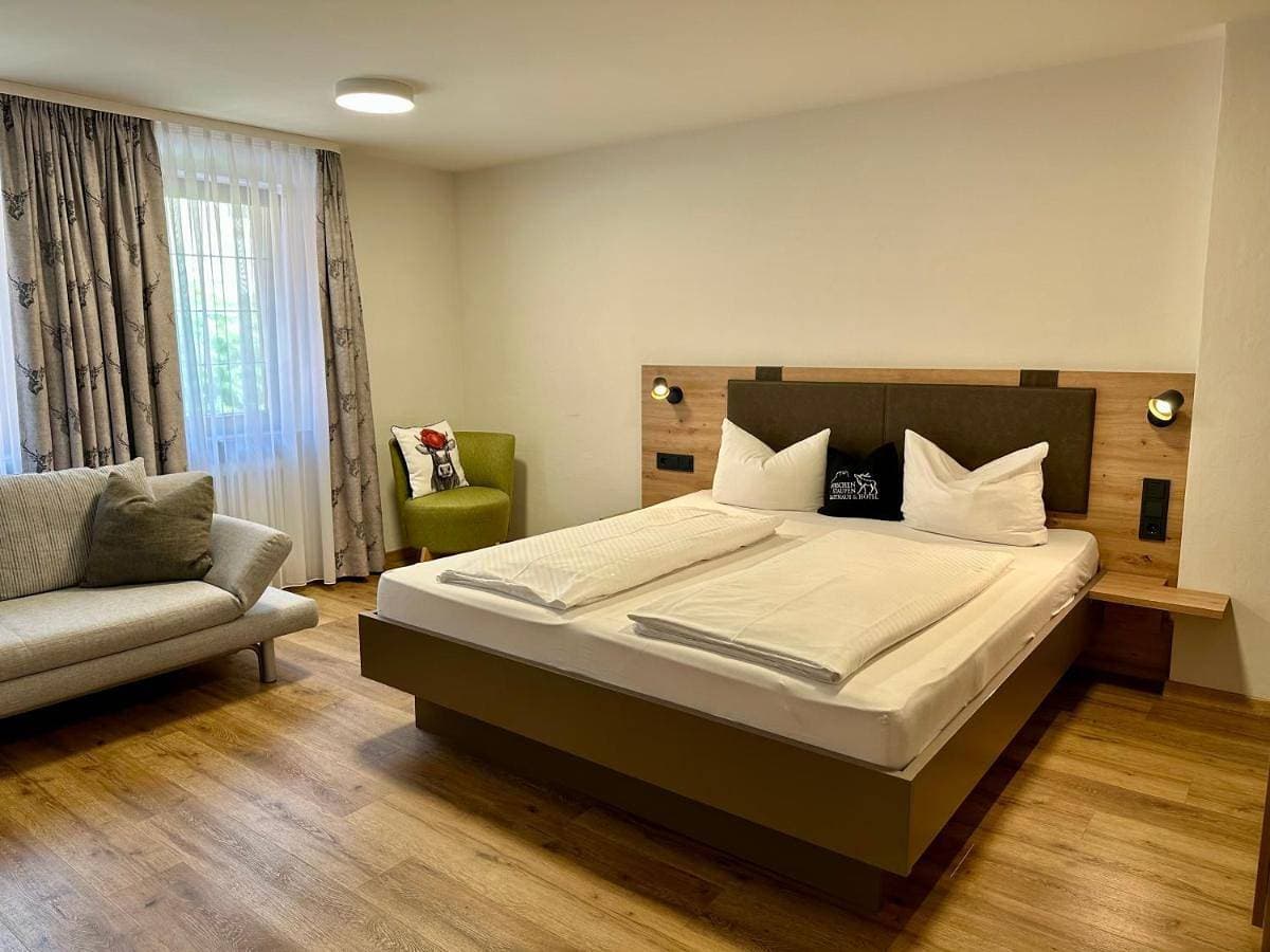 Foto 4 von 20: Superior Double Room